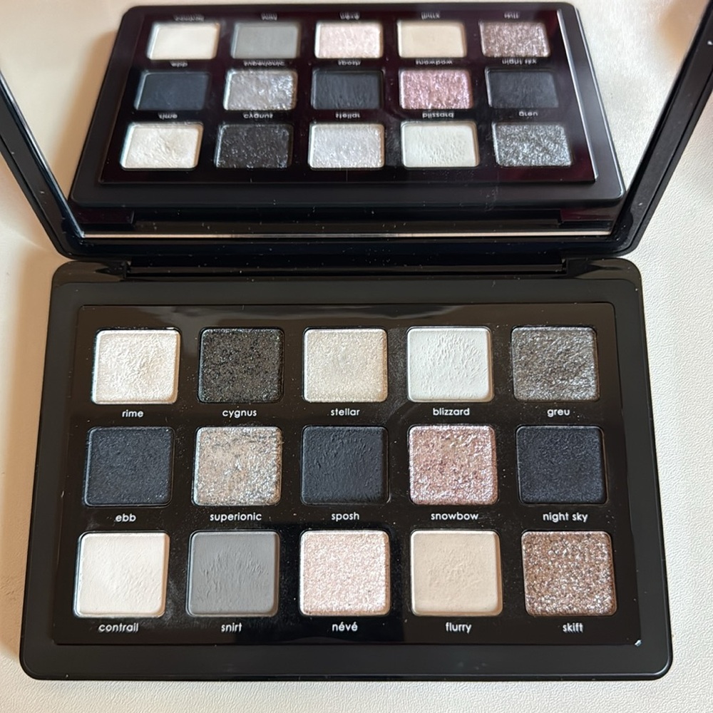 Natasha Denona Xenon Palette - Picture 2 of 5